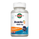 Reacta-C 1000 mg|Vitamina C NO ácida