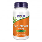 Red Clover 375 mg de NOW