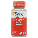 Red Yeast Rice CoQ10