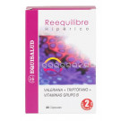 Reequilibre Equisalud 30 cápsulas