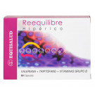 Reequilibre Equisalud 60 cápsulas