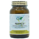 Regaliz Desglicirrizado