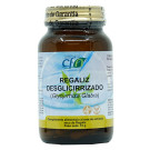 Regaliz Desglicirrizado