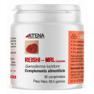 Reishi-MRL comprimidos