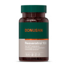 Resveratrol 100 (Bonusan)