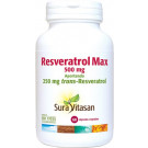 Resveratrol Max 500 mg