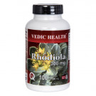Rhodiola 300 mg de Vedic Health