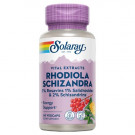 Rhodiola & Schizandra