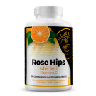Rose Hips Méderi Vitamina C