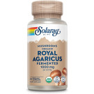 Royal Agaricus Solaray