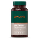 Sabal-Pygeum-Cranberry extracto
