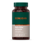 Salix alba extracto