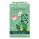 Salvaslip de Algodón Curvado Natracare