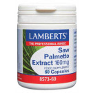 Saw Palmetto Lamberts