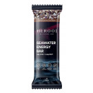 Seawater Energy Bar Chocolate-Coco