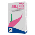 Selenio ACDE + Zinc