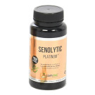 Senolytic Platinum