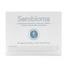 Serobioma Bromatech 48 cápsulas
