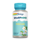 Sharp Mind Focus