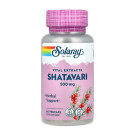 Shatavari 500 mg Solaray