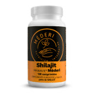 Shilajit de Méderi