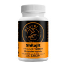 Shilajit de Méderi - 50 cápsulas