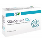 SiGoSphere SGS