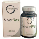 SilverFlex de Inmunelab (30 cápsulas)