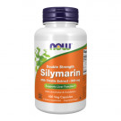 Silymarin 2x300 mg 100 capsulas de NOW