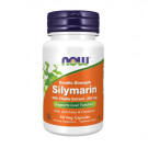 Silymarin 2x300 mg 50 capsulas de NOW