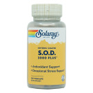 SOD 2000 Plus
