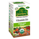 Source of Life Garden Vitamina D3