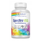 Vitaminas para vegetarianos | Spectro MultiVitaMin Vegetarian