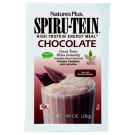 Spiru-Tein Chocolate (28 gramos)