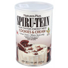 Spiru-Tein Cookies & Cream