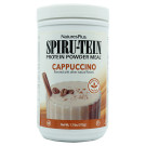 Spiru-Tein Capuccino