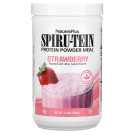 Spiru-Tein Fresa (544 gramos)