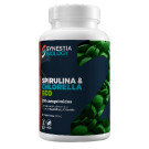 Spirulina & Chlorella ECO Synestia (200 comprimidos)