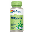 Spirulina|Comprar Spirulina Solaray