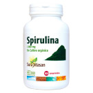 Spirulina Sura Vitasan