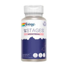 Stages Menstrual Solaray