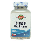Stress B Mag Glycinate