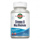 Stress B Mag Glycinate