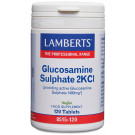 Sulfato Glucosamina 2KCl Lamberts