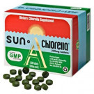 Sun Chlorella 1500 comprimidos