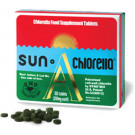Sun Chlorella 300 comprimidos