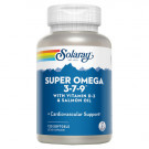 Super Omega 3-7-9 Solaray