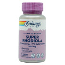 Super Rhodiola Solaray