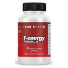 T-energy Fórmula de Vedic Health