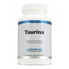 Taurina 500 mg Douglas Laboratories